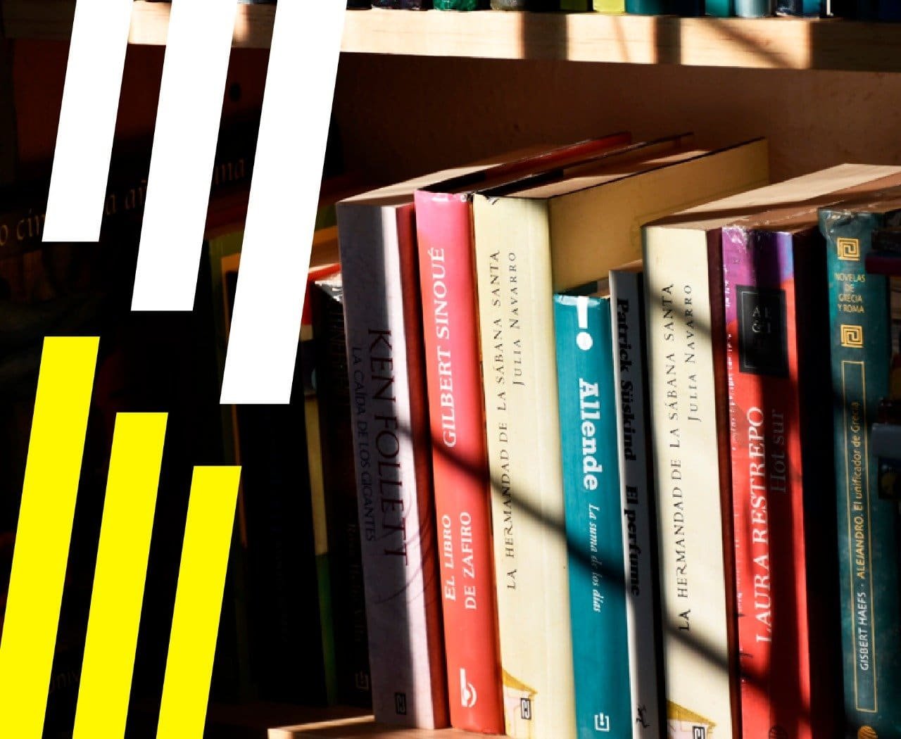 compra de libros usados