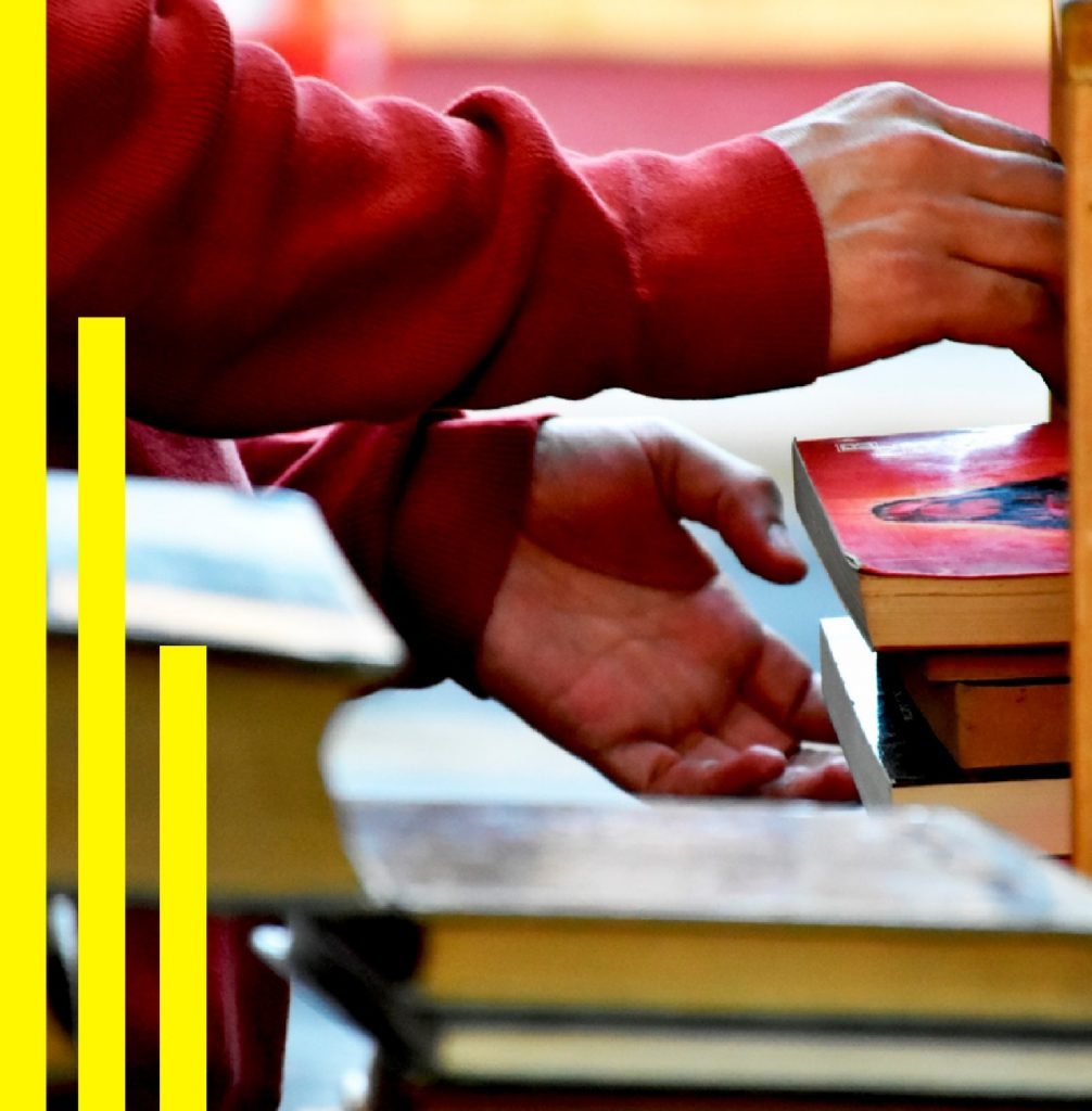 compra venta de libros usados